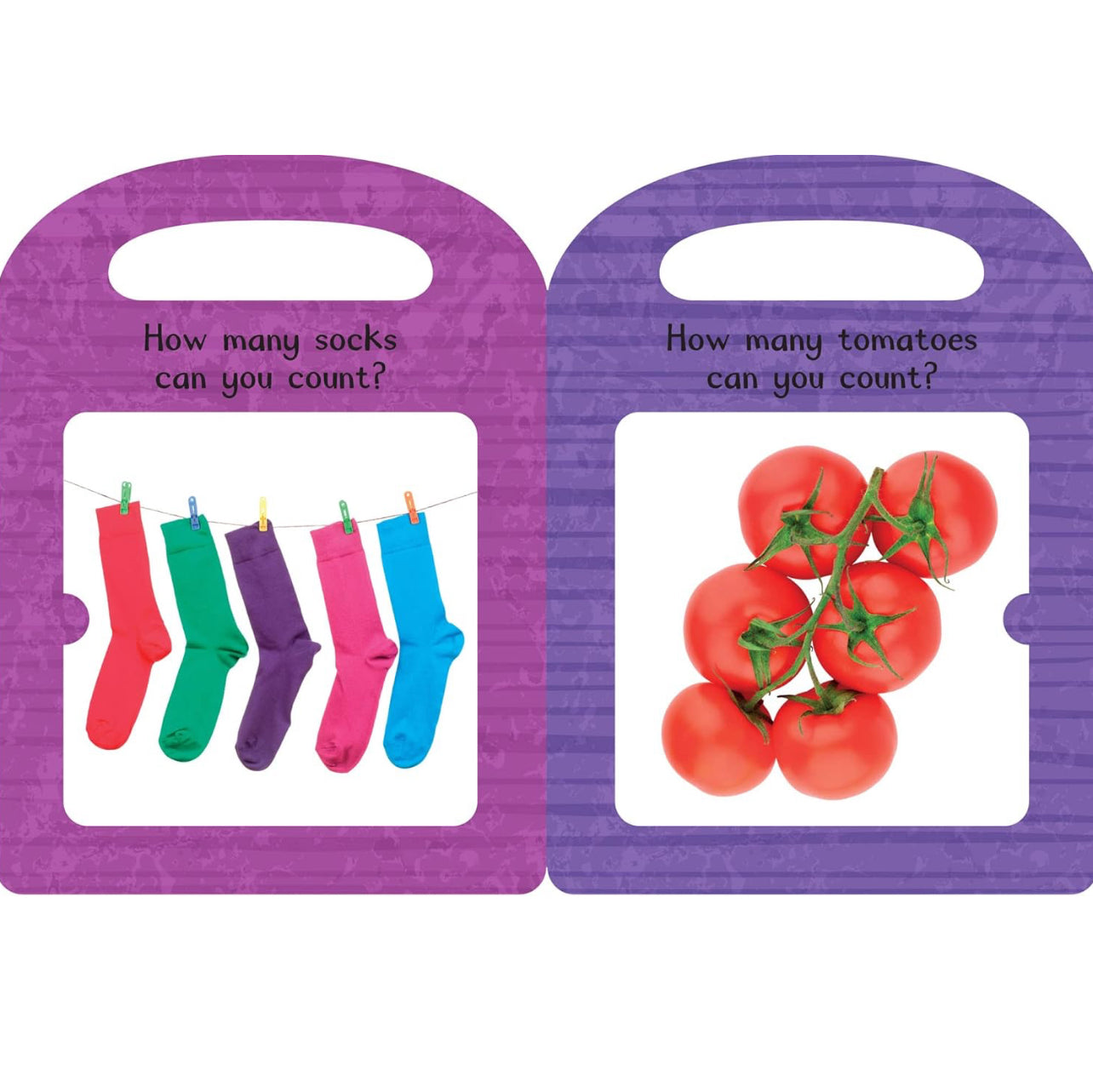 For the Toddler/Preschooler (1 to 4 years old) - Tarbiyyah Gift Set Series