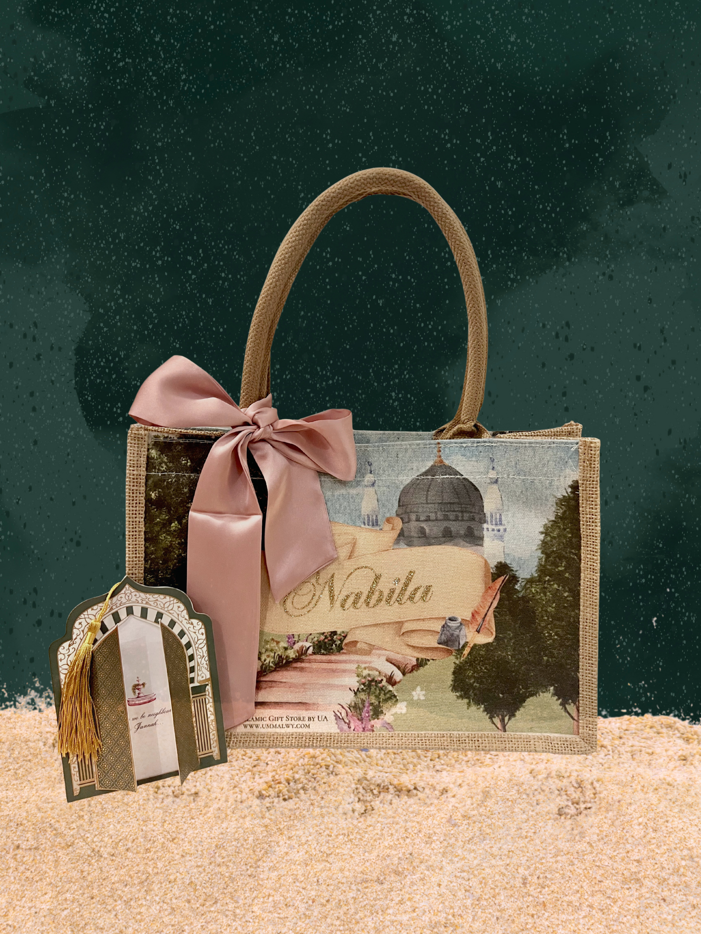 You will be with Whom You Love Series - Book Set