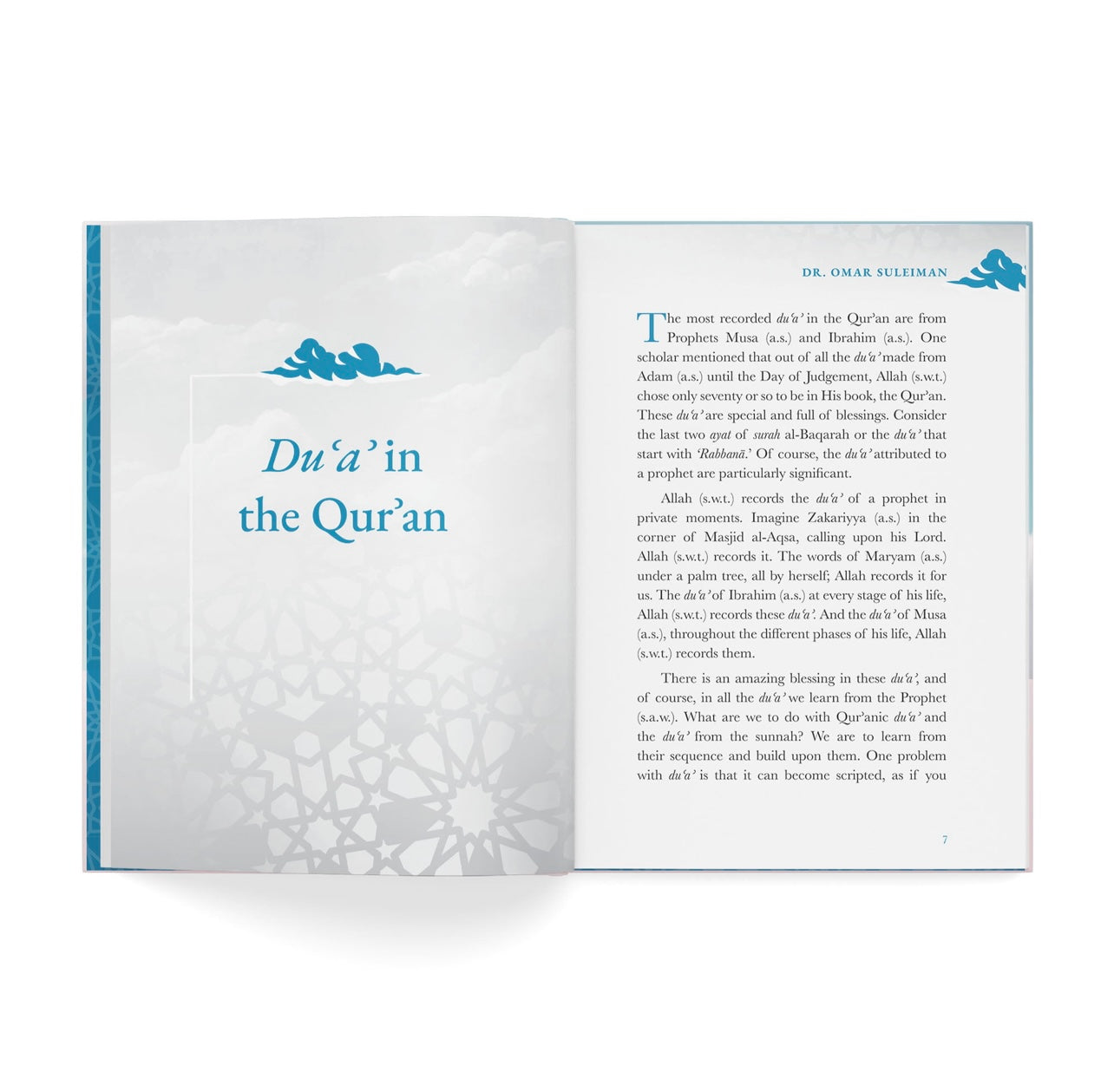 al-Maghreb Prayer Mat & Miscellaneous Compact Gift Set