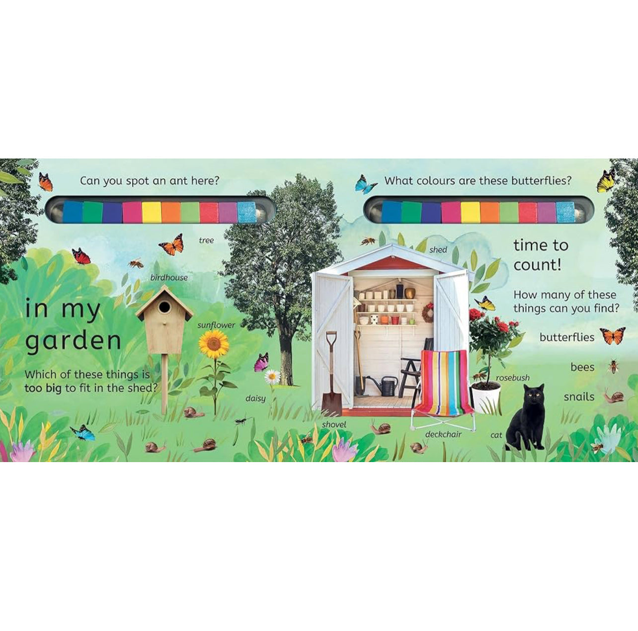 For the Toddler/Preschooler (1 to 4 years old) - Tarbiyyah Gift Set Series