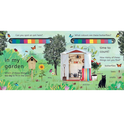 For the Toddler/Preschooler (1 to 4 years old) - Tarbiyyah Gift Set Series