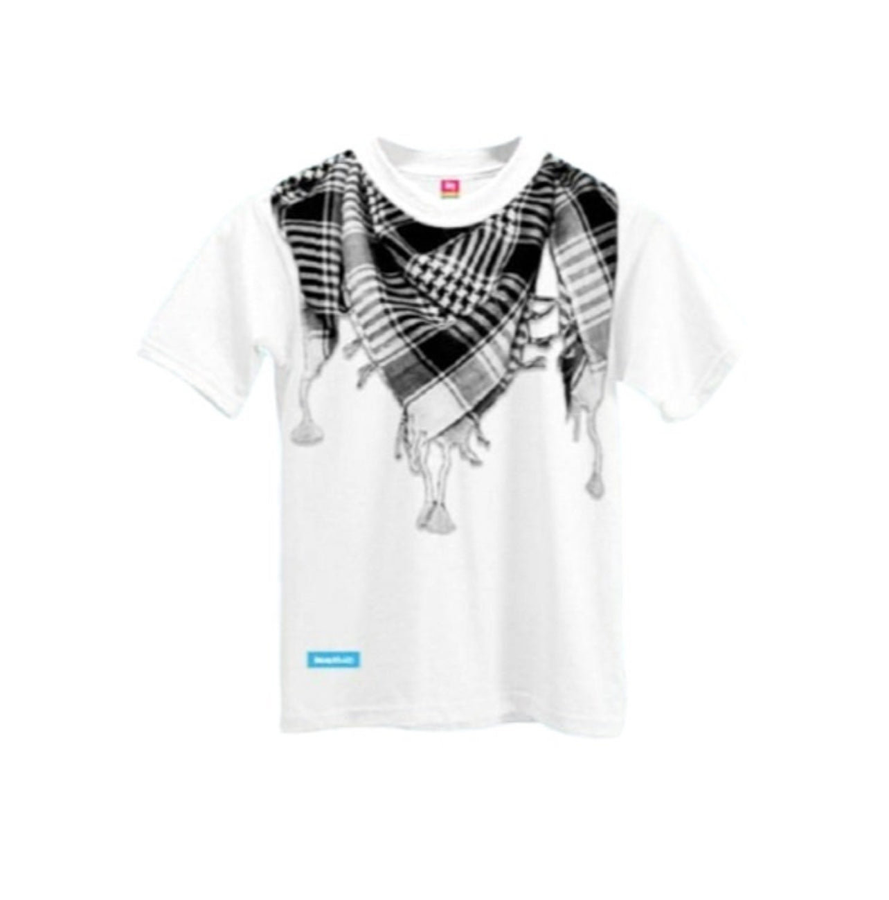 Shemagh Kids T-Shirt