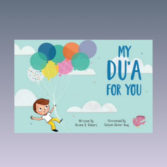 My Dua For You