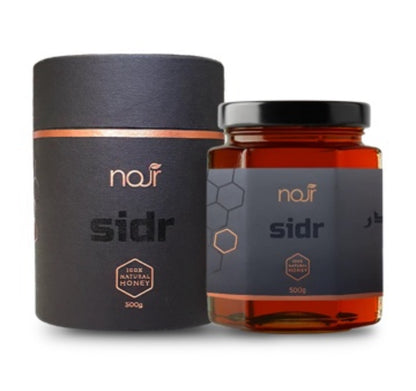 A Box of Honey & More