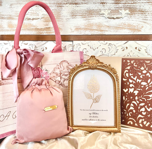 Treasures for Mama (Prayer Essentials Set)