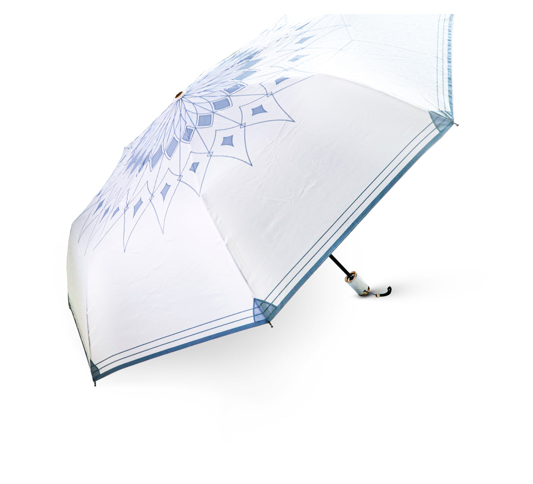 Nabawi-Inspired al-Madinah Foldable Umbrella