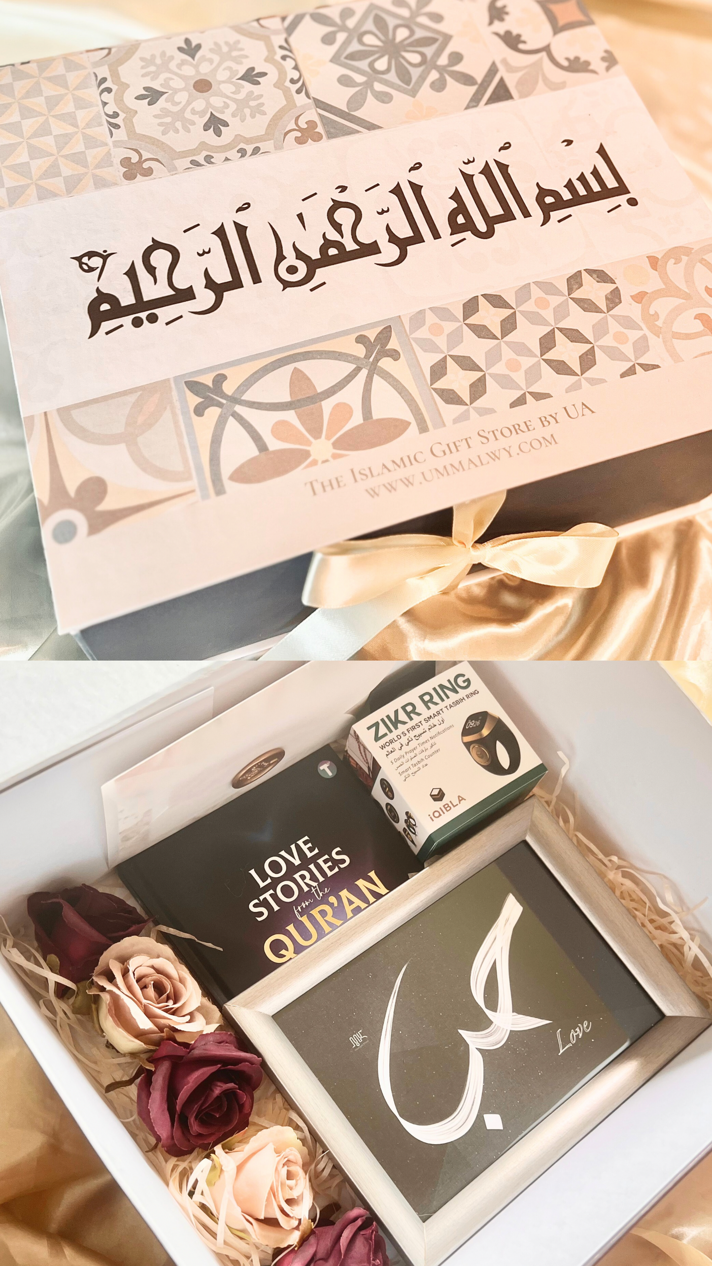 For Him ♥︎