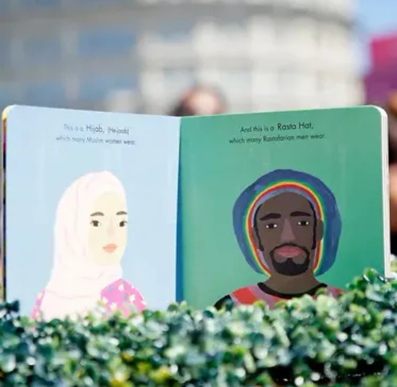 For the Toddler/Preschooler (1 to 4 years old) - Tarbiyyah Gift Set Series