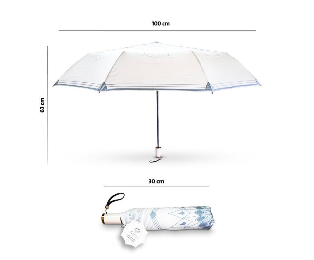 Nabawi-Inspired al-Madinah Foldable Umbrella