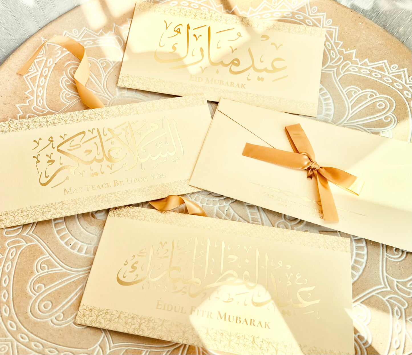 Premium Ajwa Dates al-Madinah al-Munawwarah Gift Set (500g)