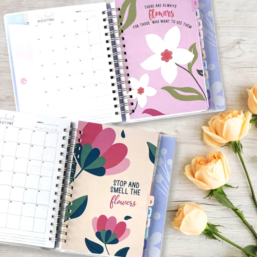 This is Your Year Islamic Planner