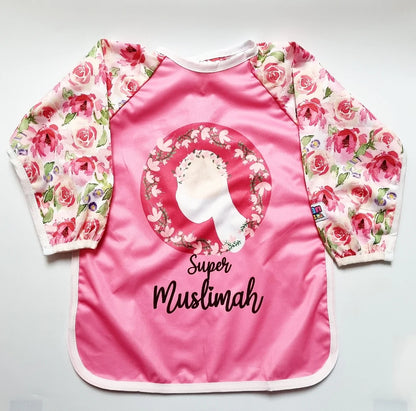 Long-sleeved Waterproof Premium Bib