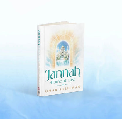 Jannah; Home at Last