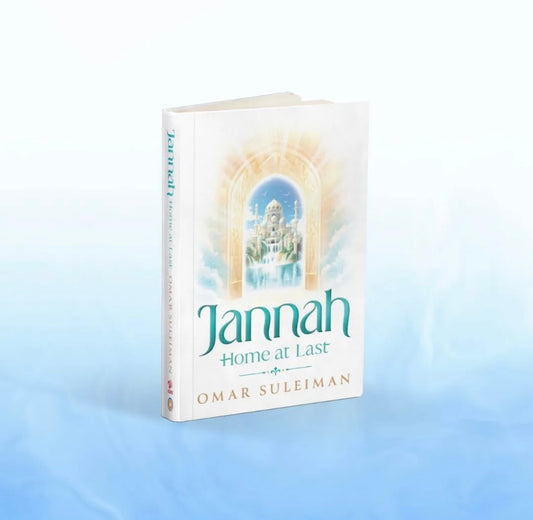 Jannah; Home at Last