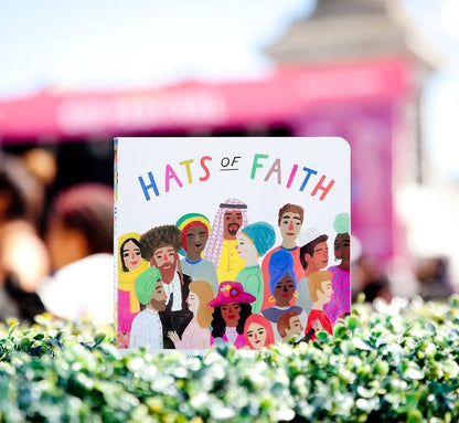 For the Toddler/Preschooler (1 to 4 years old) - Tarbiyyah Gift Set Series