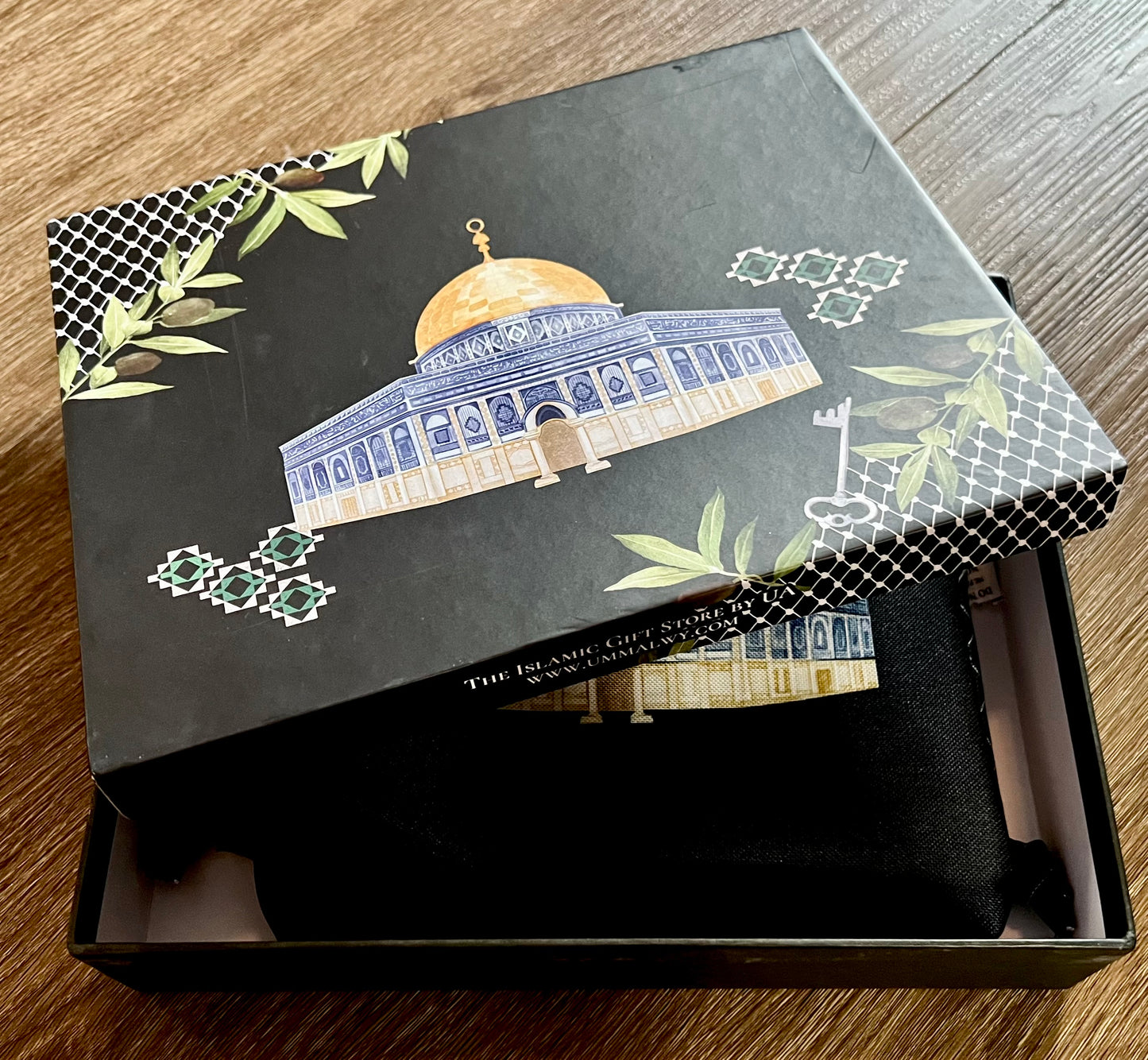 Father’s Day Special - Mug & Prayer Mat Set