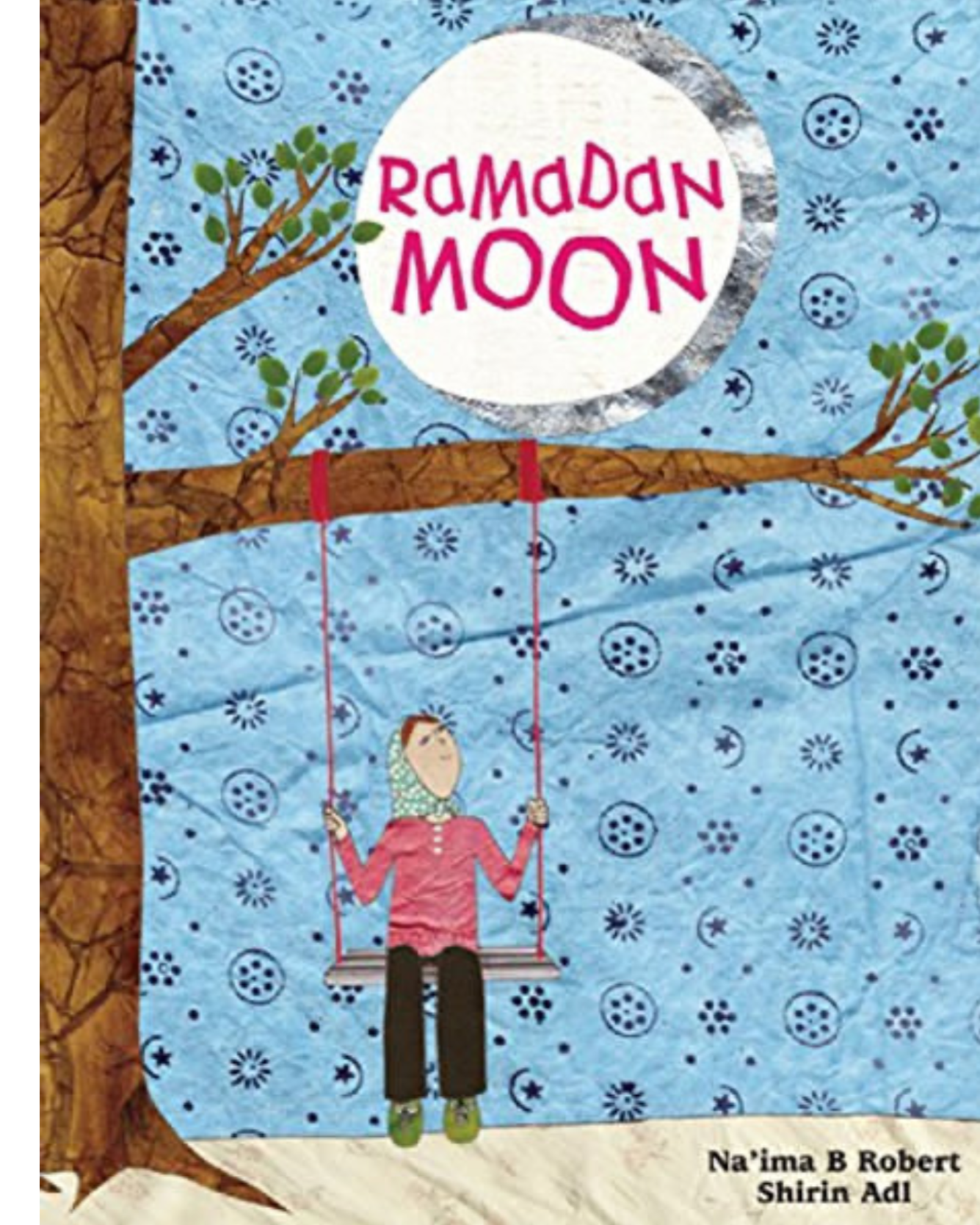 Ramadan Moon