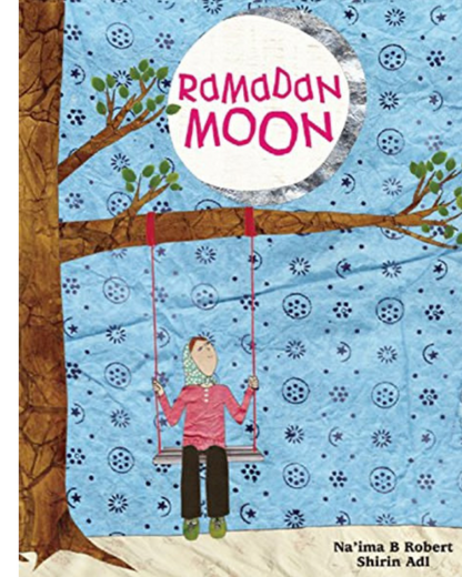 Ramadan Moon