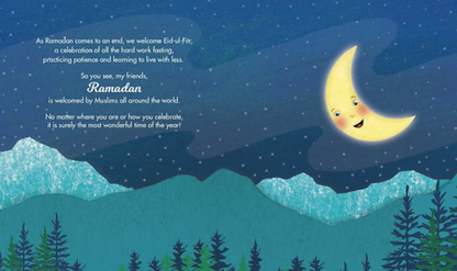 Ramadan Around the World