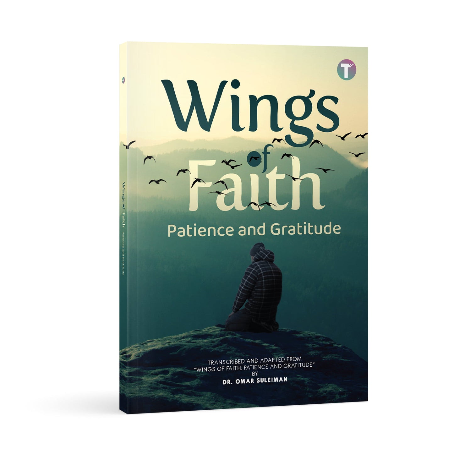 Wings of Faith