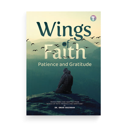 Wings of Faith